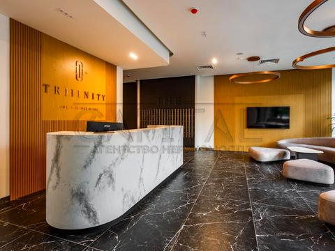 квартира по адресу Василия Тютюнника ул. (Анрі Барбюса), 39