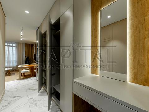 квартира по адресу Василия Тютюнника ул. (Анрі Барбюса), 39