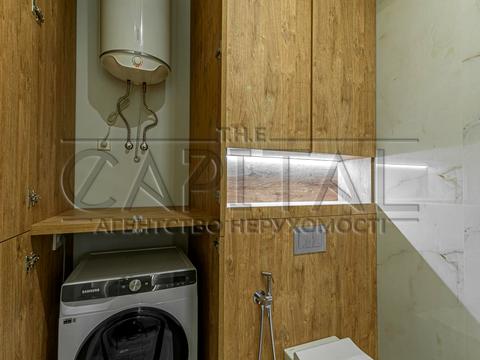 квартира по адресу Василия Тютюнника ул. (Анрі Барбюса), 39