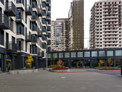 квартира по адресу Василия Тютюнника ул. (Анрі Барбюса), 39