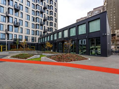 квартира по адресу Василия Тютюнника ул. (Анрі Барбюса), 39