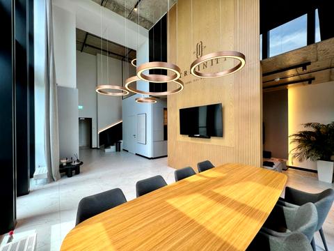 квартира по адресу Василия Тютюнника ул. (Анрі Барбюса), 39