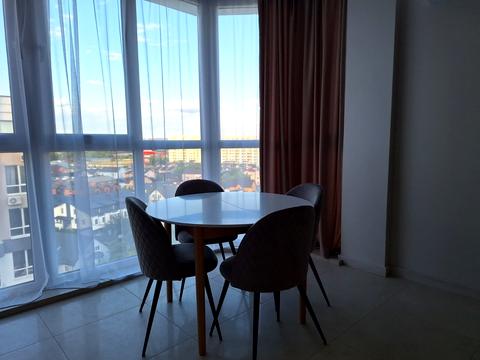 квартира за адресою Весняний пров., 1-А