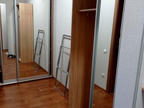 квартира за адресою Ревуцького вул., 54-Б