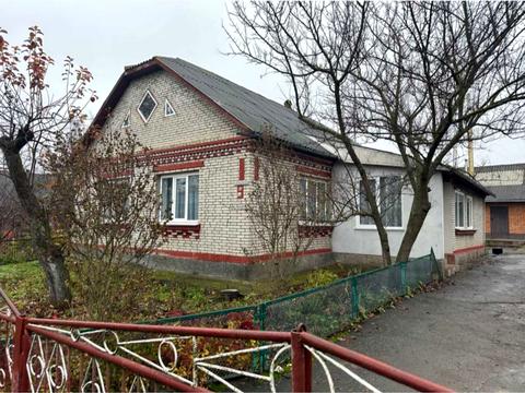 дом по адресу Прибузька, 9