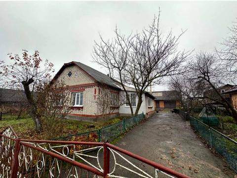 дом по адресу Прибузька, 9