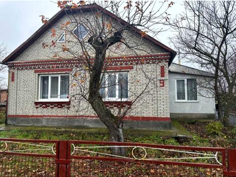 дом по адресу Прибузька, 9