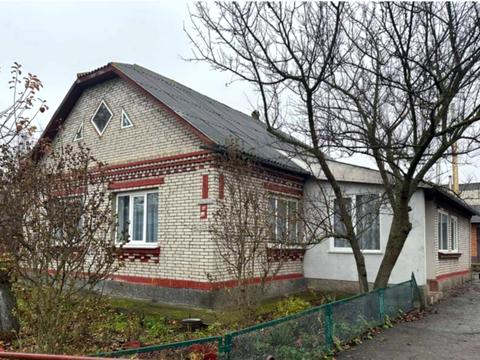 дом по адресу Прибузька, 9