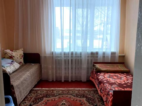 дом по адресу Прибузька, 9