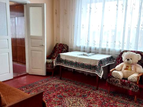 дом по адресу Прибузька, 9