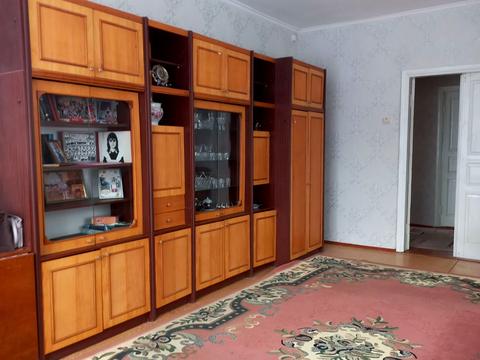 дом по адресу Прибузька, 9