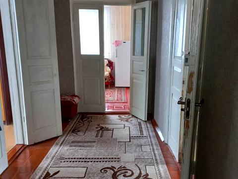 дом по адресу Прибузька, 9