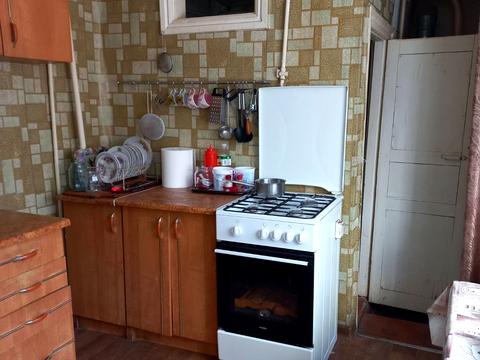 дом по адресу Прибузька, 9