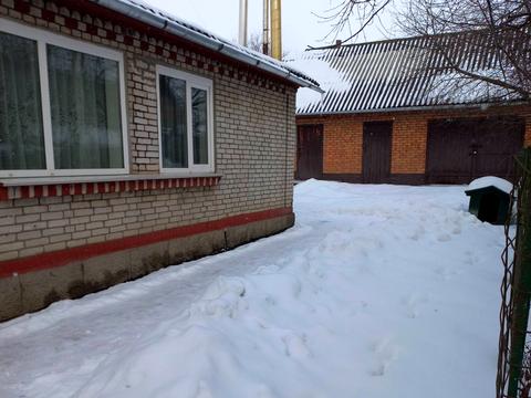 дом по адресу Прибузька, 9