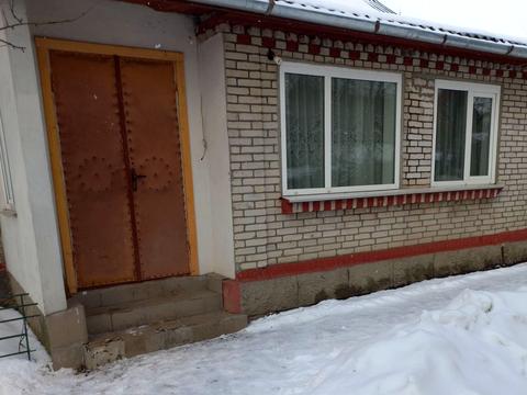 дом по адресу Прибузька, 9