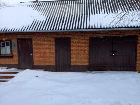 дом по адресу Прибузька, 9