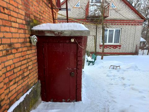 дом по адресу Прибузька, 9