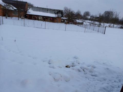 дом по адресу Прибузька, 9