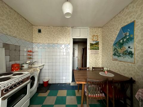 квартира по адресу Гагарина просп. (Гагарина), 122