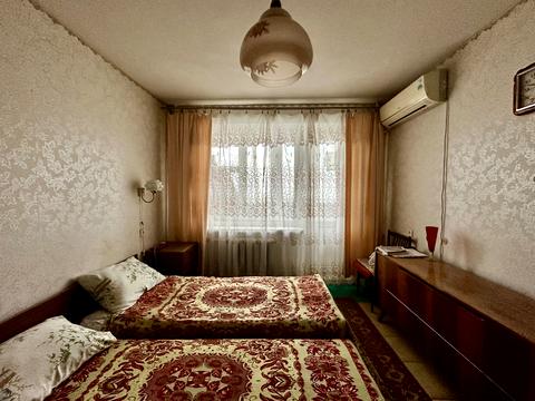 квартира по адресу Гагарина просп. (Гагарина), 122