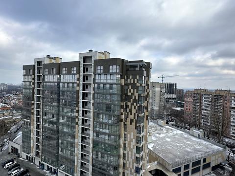 квартира по адресу Гагарина просп. (Гагарина), 122