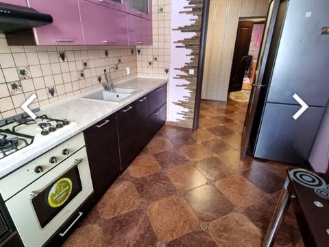 квартира по адресу Крошенская ул., 18