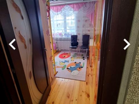 квартира по адресу Крошенская ул., 18