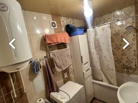 квартира по адресу Крошенская ул., 18