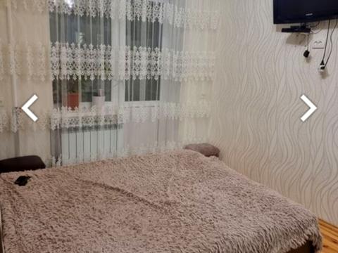 квартира по адресу Крошенская ул., 18