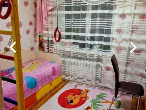 квартира по адресу Крошенская ул., 18