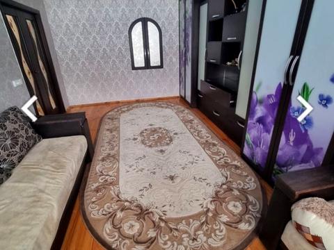 квартира по адресу Крошенская ул., 18