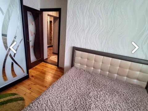 квартира по адресу Крошенская ул., 18