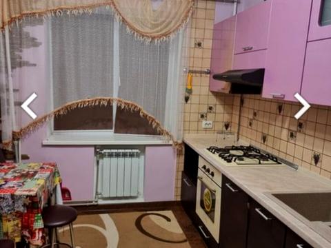 квартира по адресу Крошенская ул., 18