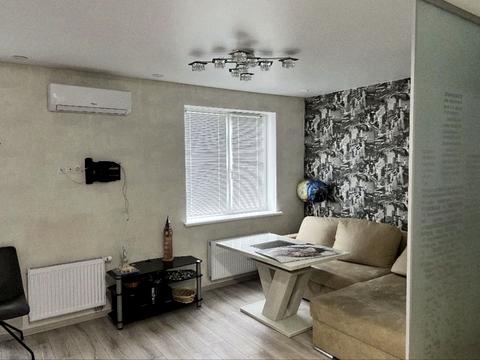 квартира за адресою Перемоги просп., 85