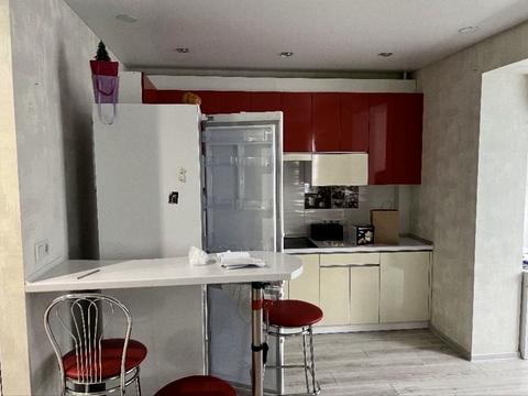 квартира за адресою Перемоги просп., 85