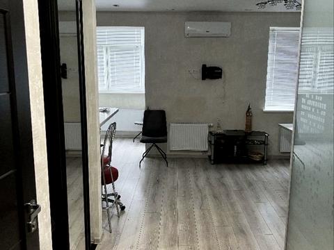 квартира за адресою Перемоги просп., 85