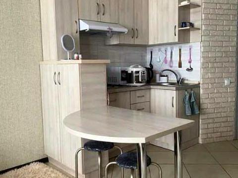 квартира за адресою Харківська вул., 3/1