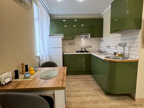 квартира за адресою Гоголя вул., 2а