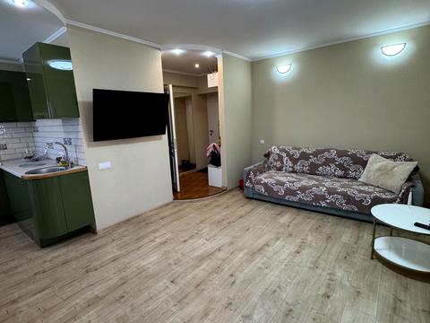 квартира за адресою Гоголя вул., 2а