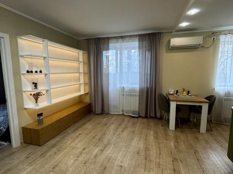 квартира за адресою Гоголя вул., 2а