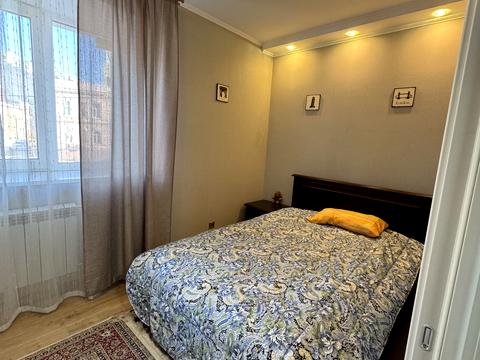 квартира за адресою Гоголя вул., 2а