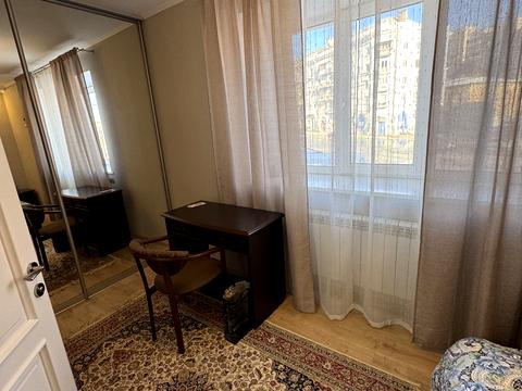 квартира за адресою Гоголя вул., 2а