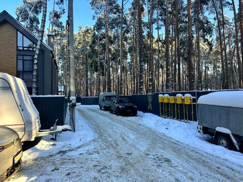 дом по адресу Буча, Гоголя ул.