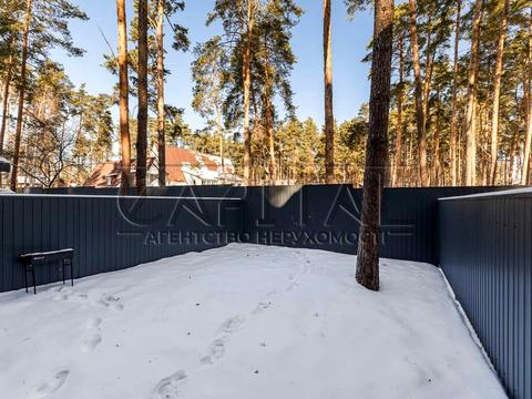 дом по адресу Буча, Гоголя ул.