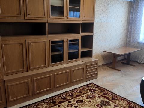 квартира по адресу Левка Лукьяненко ул. (Маршала Тимошенко), 1-Е