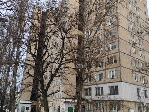 квартира по адресу Левка Лукьяненко ул. (Маршала Тимошенко), 1-Е