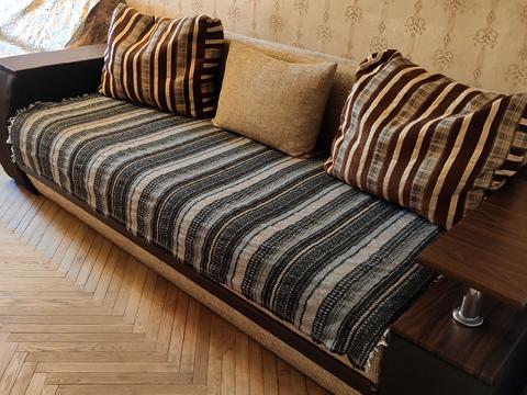 квартира по адресу Левка Лукьяненко ул. (Маршала Тимошенко), 1-Е