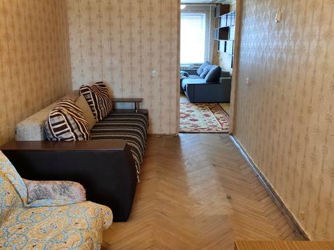 квартира по адресу Левка Лукьяненко ул. (Маршала Тимошенко), 1-Е