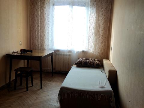 квартира по адресу Левка Лукьяненко ул. (Маршала Тимошенко), 1-Е