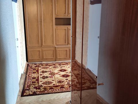 квартира по адресу Левка Лукьяненко ул. (Маршала Тимошенко), 1-Е